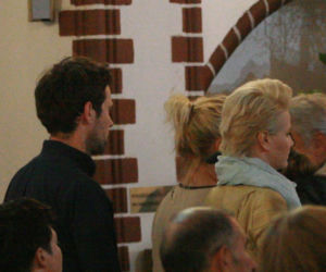 Małgorzata Kożuchowska