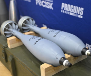 Historyczny debiut na GPW. Niewiadów Polska Grupa Militarna wchodzi na rynek główny