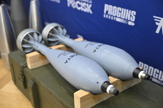 Historyczny debiut na GPW. Niewiadów Polska Grupa Militarna wchodzi na rynek główny