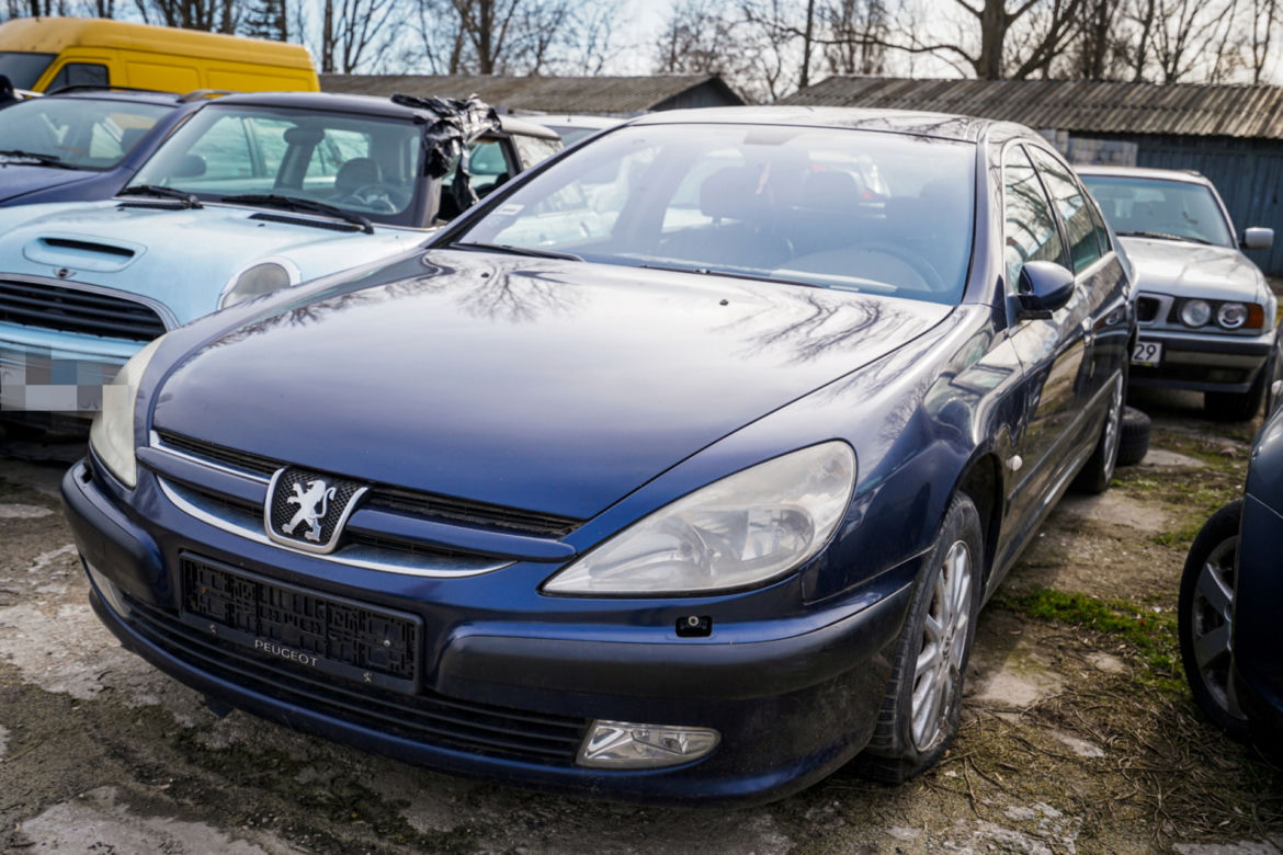 Peugeot