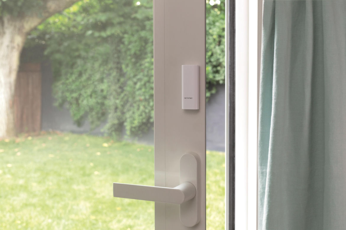 Urządzenia systemów smart home