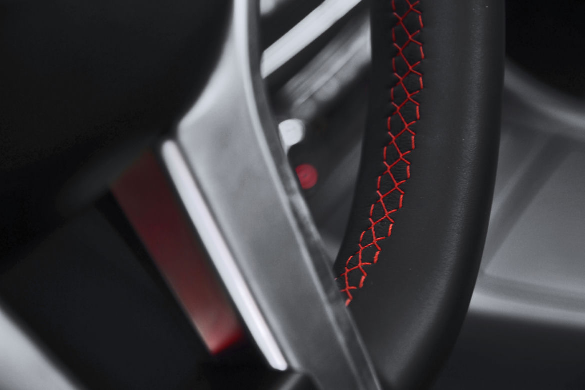 Mercedes-Benz CLA250 4Matic Sport