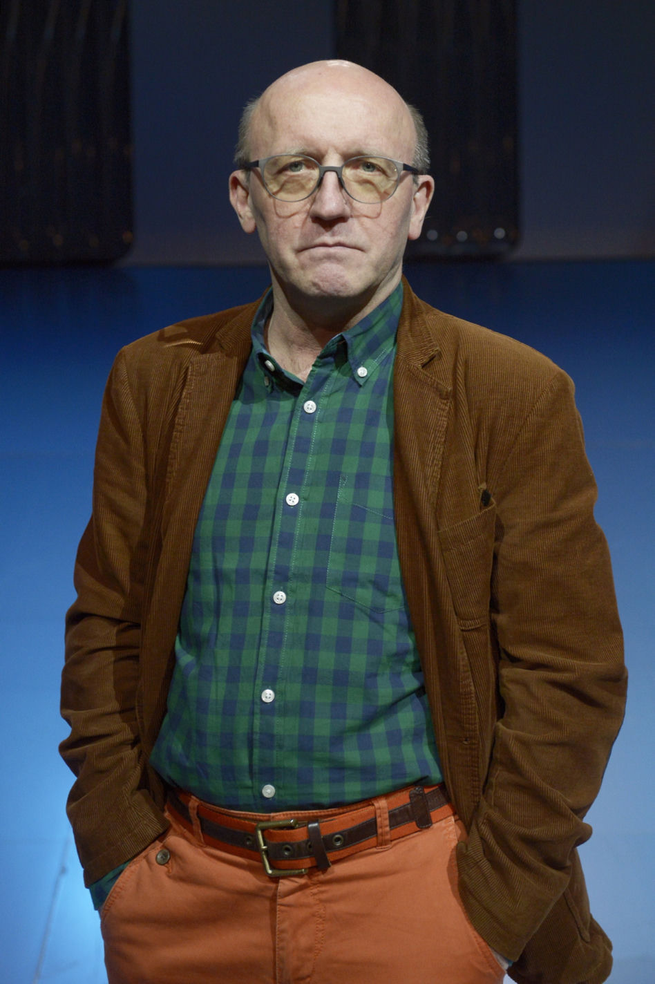 Artur Barciś walczył o życie