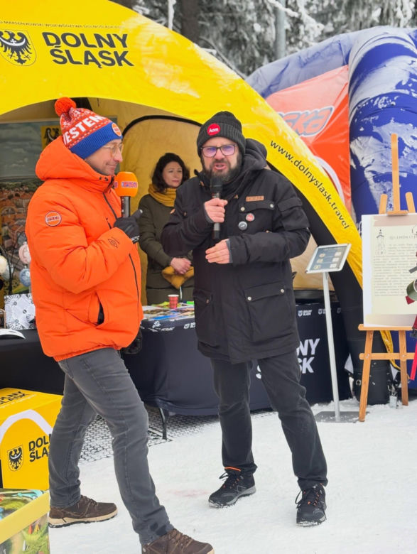 Eska Winter Patrol 2026 rozgrzał Karpacz! Zobacz, gdzie bawimy się w kolejny weekend!