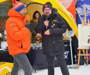 Eska Winter Patrol 2026 rozgrzał Karpacz! Zobacz, gdzie bawimy się w kolejny weekend!