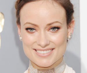 Olivia Wilde