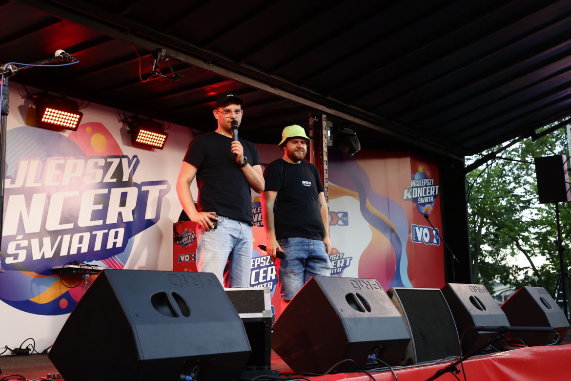 Najlepszy Koncert Świata 2022: Fenomenalne występy gwiazd disco-polo! Zobacz naszą relację z Warszawy