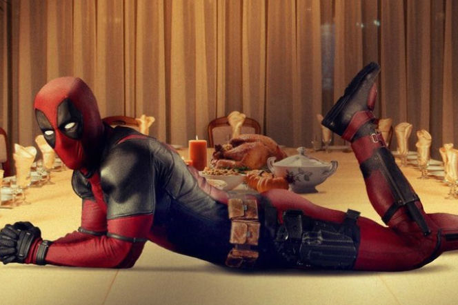 Deadpool