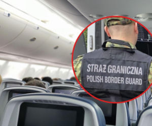 Nie wytrzymał bez papierosa. Polak „puścił dymka” na pokładzie samolotu z Egiptu! Wpadł w kłopoty 