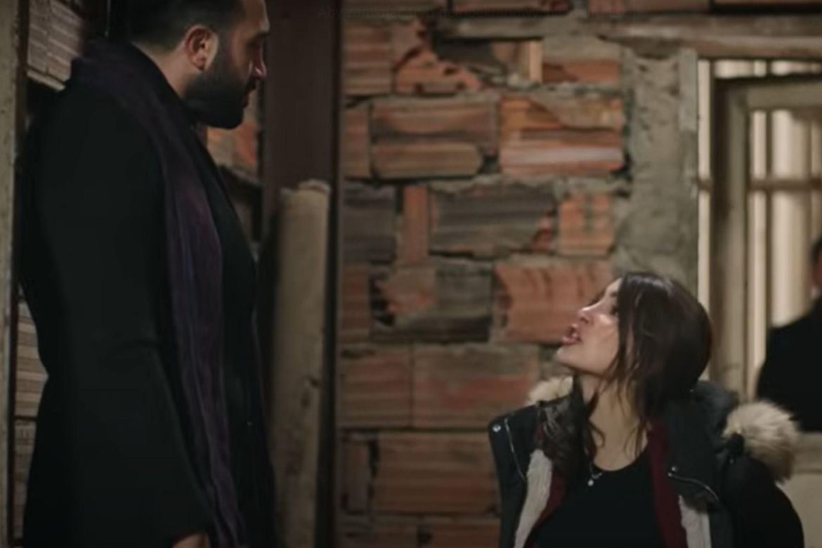 Ertugrul porwie Duygu. Chce się na niej zemścić za śmierć brata 
