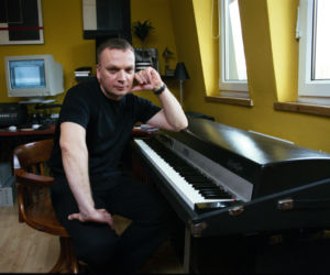 (Nie)zapomniani. Grzegorz Ciechowski