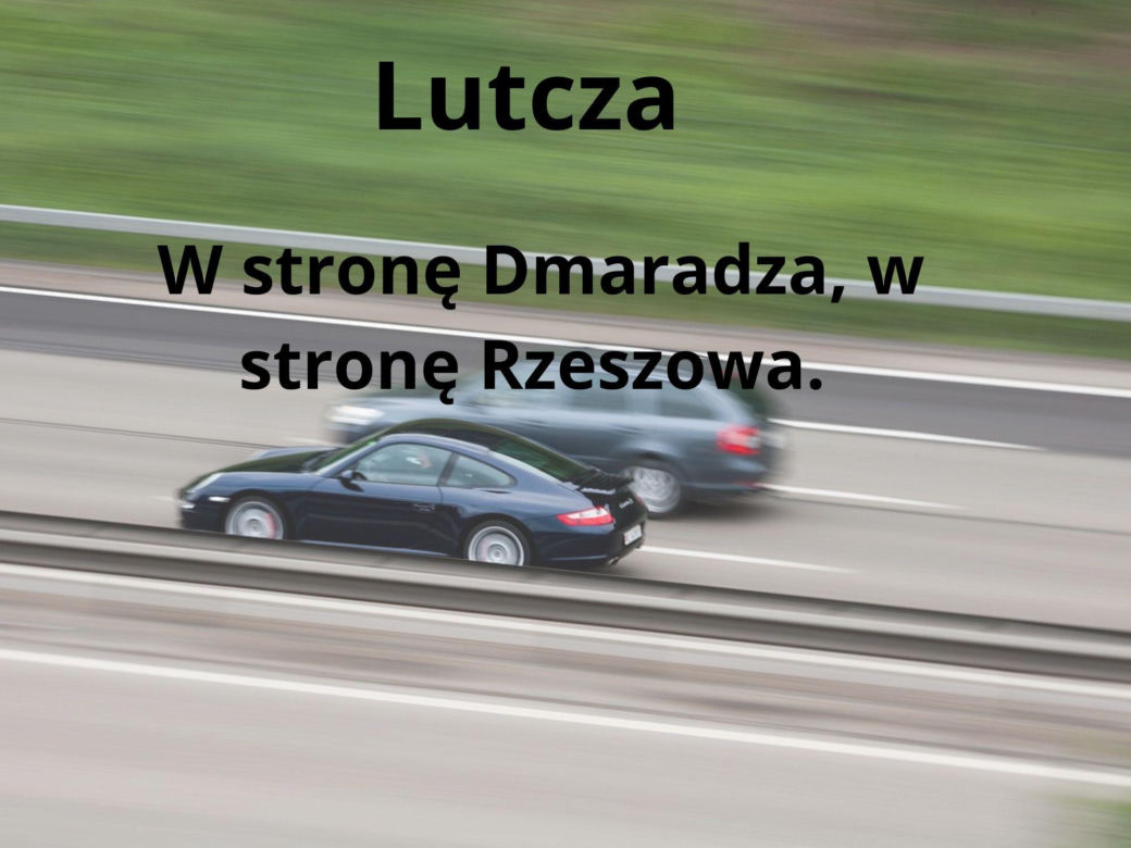 Tu na Podkarpaciu działają odcinkowe pomiary prędkości