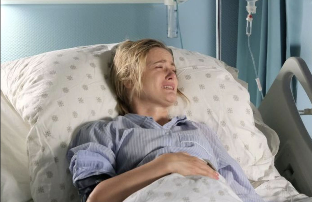 M jak miłość, odcinek 1699: Julia zachoruje po stracie dziecka Andrzeja! Sylwia poinformuje o okrutnej diagnozie 