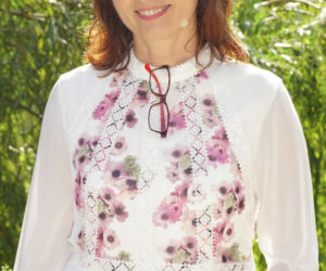 Beata Fido: Od sceny teatralnej po duży ekran