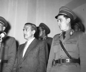 SuperHistoria - Kara śmierci - 23 stycznia 2017