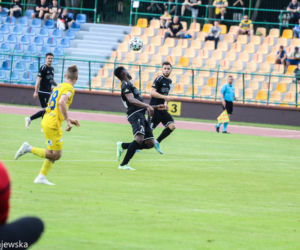 Elana Toruń - Górnik Polkowice, zdjęcia ze Stadionu Miejskiego im. Grzegorza Duneckiego