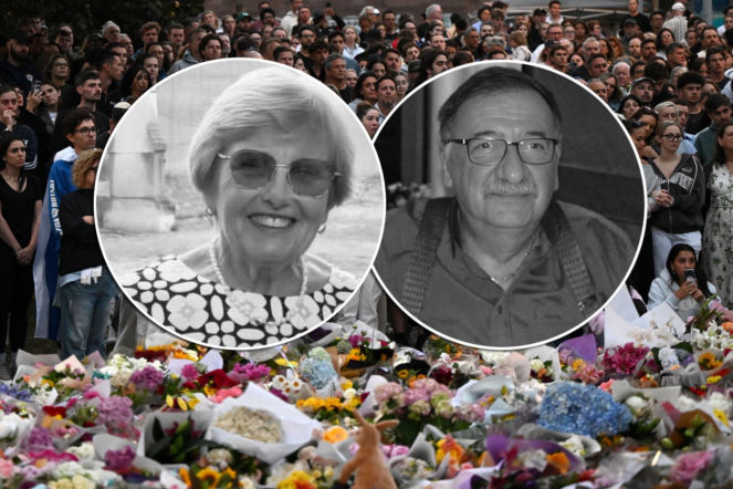 Obcokrajowcy z Europy wśród ofiar masakry w Sydney. Podano nazwy krajów