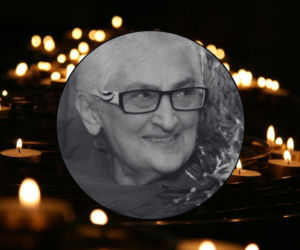 Nie żyje Lucyna Barcz. 94-letnia dziennikarka była ikoną TVP. Stałaś się wielką legendą