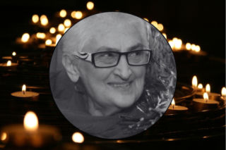 Nie żyje Lucyna Barcz. 94-letnia dziennikarka była ikoną TVP. Stałaś się wielką legendą