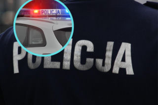 Kulisy czterogodzinnej akcji policji w PKOl.  Konkret! Nie było miejsca na rumakowanie