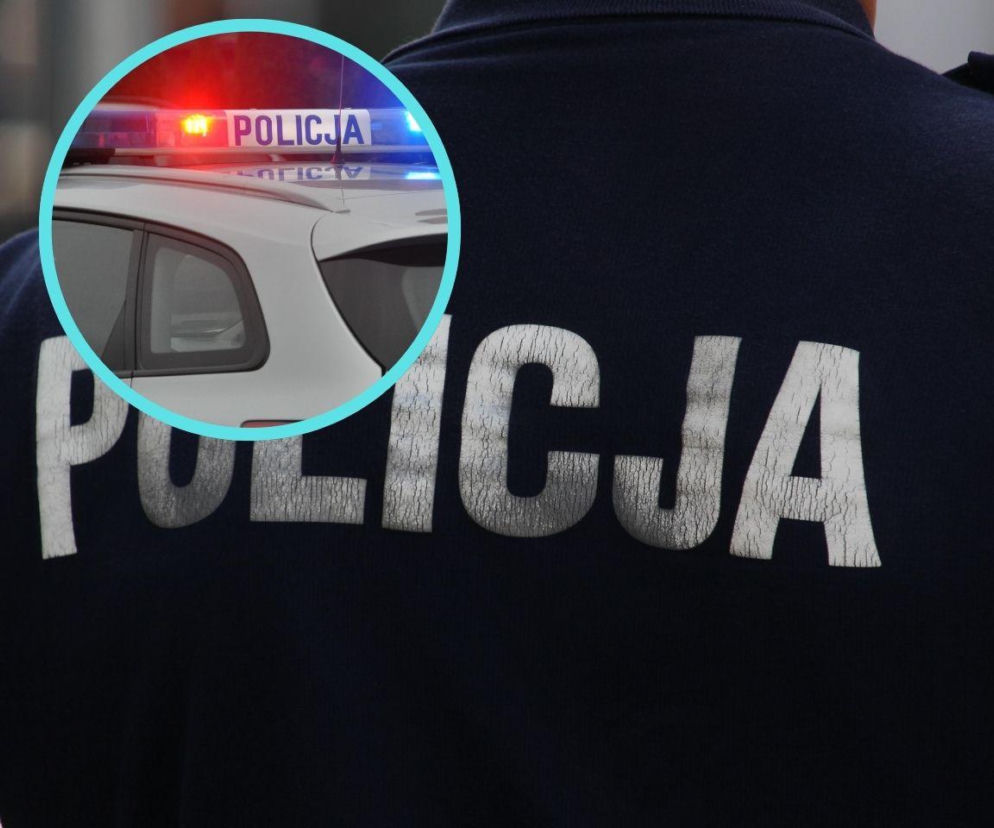 Policja weszła do siedziby PKOl. Znamy szczegóły czterogodzinnej akcji służb