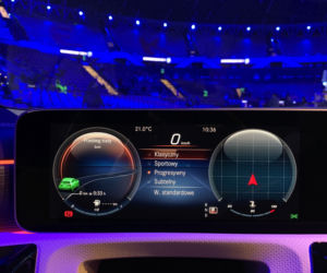 Nowy Mercedes-Benz CLA