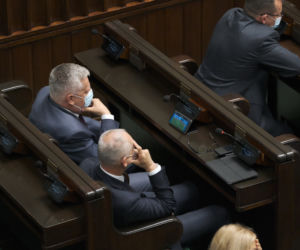 Leniom z Sejmu podwyżki się nie należą 