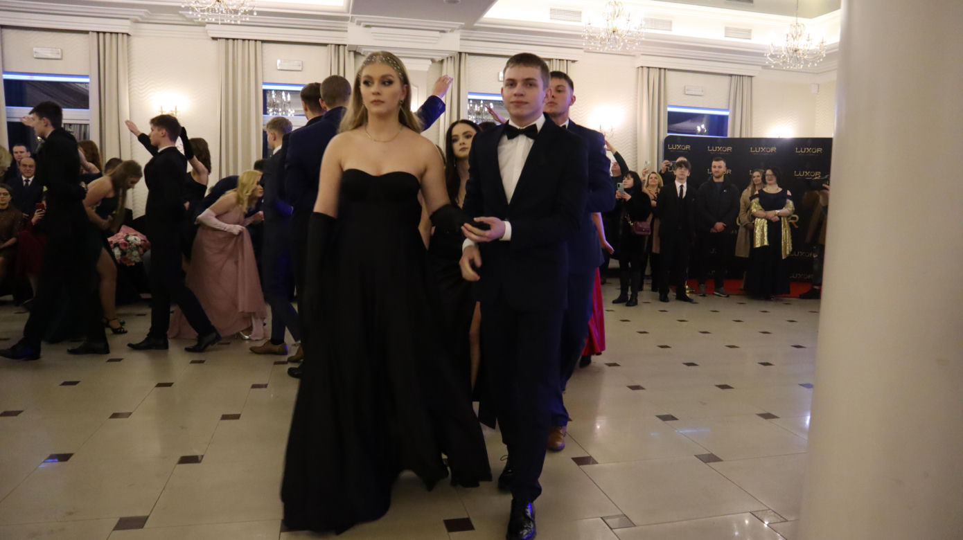 studniówka VII LO
