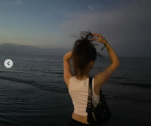 Czas leci jak szalony! Najmłodsza córka Michała Wiśniewskiego ma już 18 lat