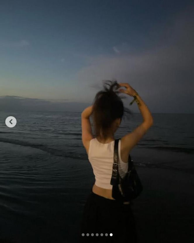 Czas leci jak szalony! Najmłodsza córka Michała Wiśniewskiego ma już 18 lat