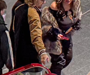 Agnieszka Perepeczko zobaczyła nowego Janosika