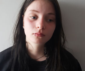 Zaginęła 15-letnia Nikola Erdmann! Policja z Bydgoszczy PROSI O POMOC!