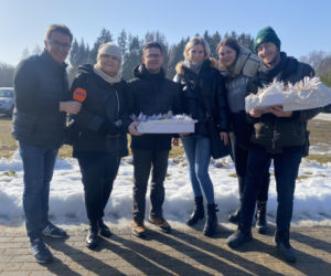 12. Dadajowy Bieg Morsa