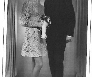 Jerzy Stuhr, Barbara Stuhr