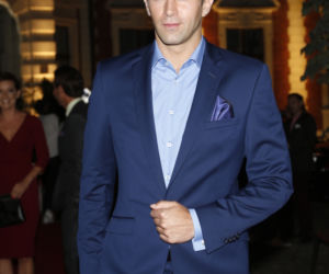 Jesienna ramówka Polsatu 2016. Krzysztof Wieszczek
