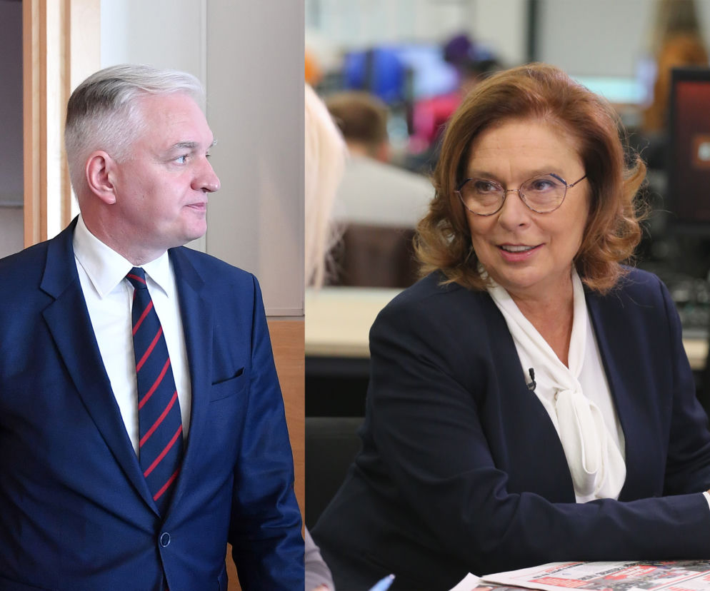 Gowin, Kidawa-Błońska