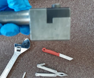 Dwaj warszawiacy kradli w całej Polsce, wpadli w Suwałkach!