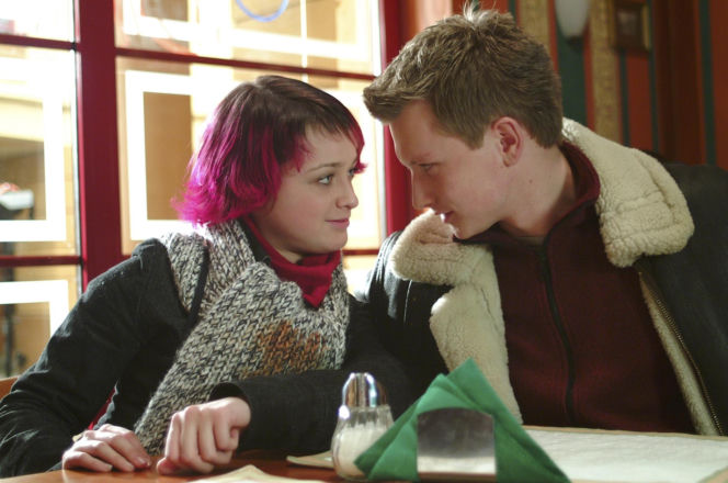 Od "Na Wspólnej" do artystycznej rewolucji. Co dziś robi Matylda Damięcka?