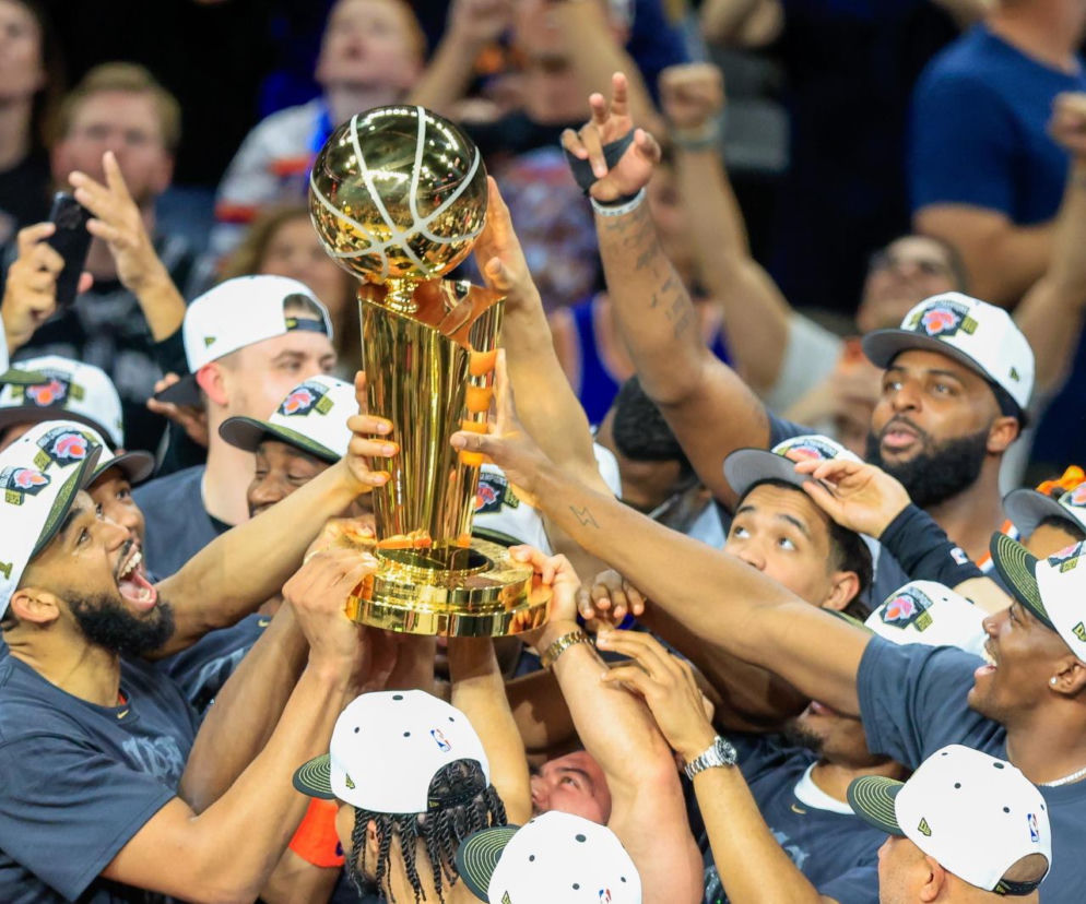 New York Knicks