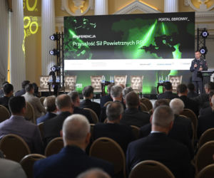 Nowa generacja lotnictwa bojowego – przyszłość Sił Powietrznych RP