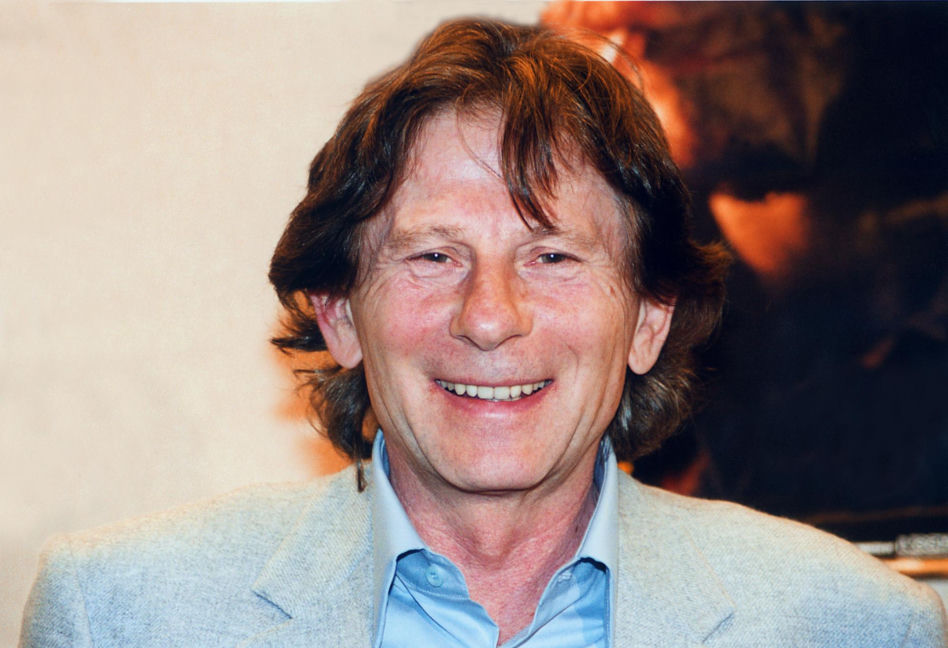 Roman Polański