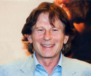 Roman Polański