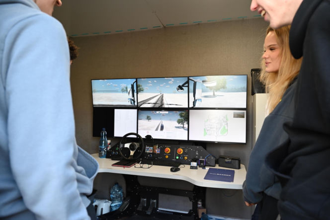 Dzień Inżyniera w nowosądeckiej ANS