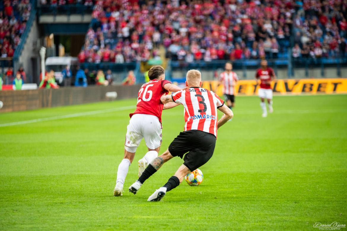 Derby Krakowa 2019