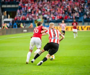 Derby Krakowa 2019