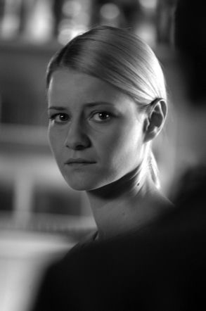Hanka Mostowiak