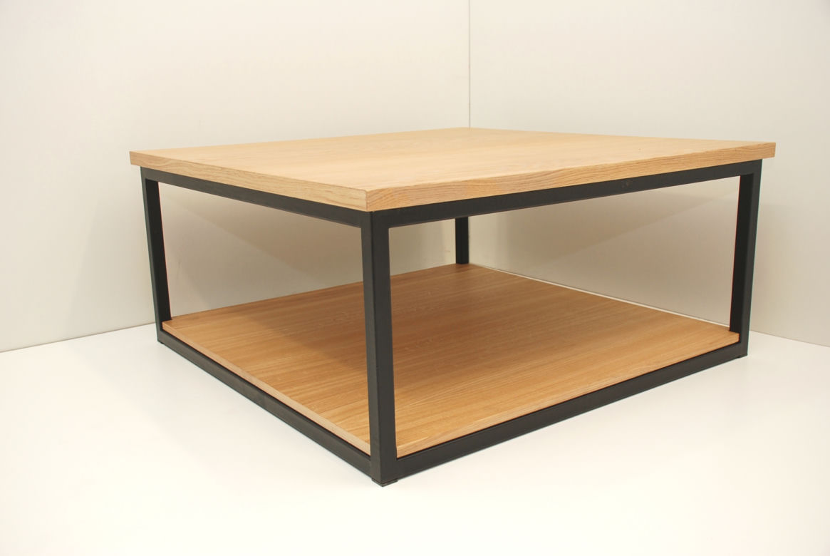 Meble w stylu loft