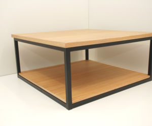 Meble w stylu loft