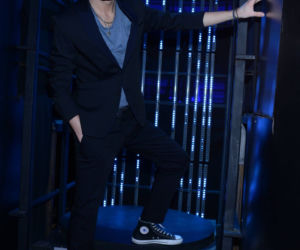 Artur Chamski w TTBZ 5