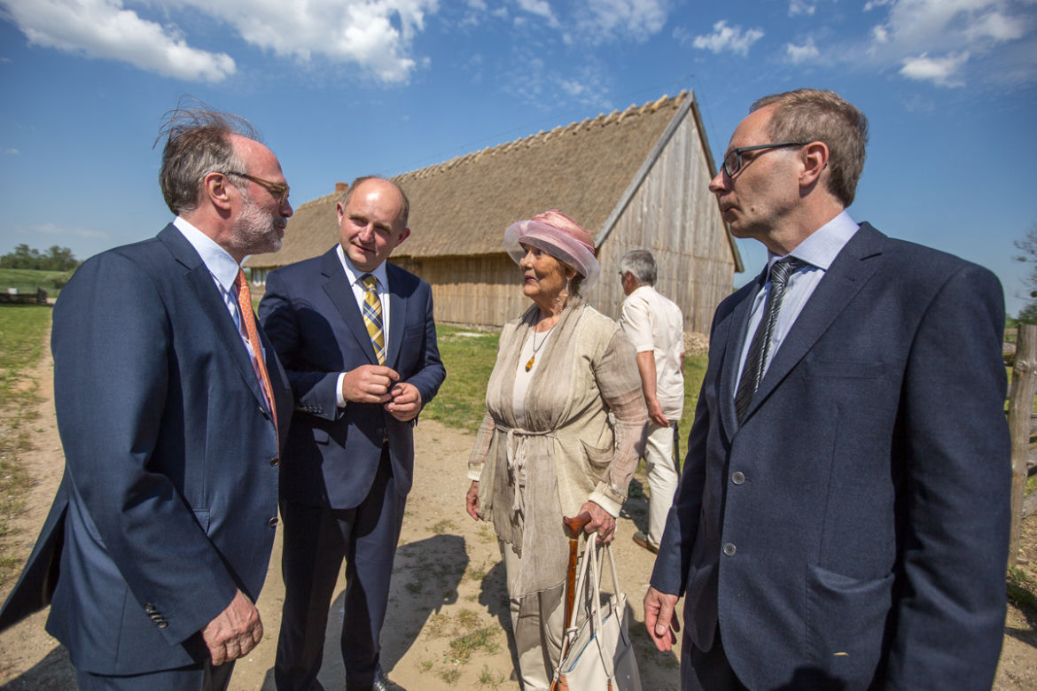 Muzeum Etnograficzne w Toruniu z pięknym jubileuszem! Placówka ma 60 lat